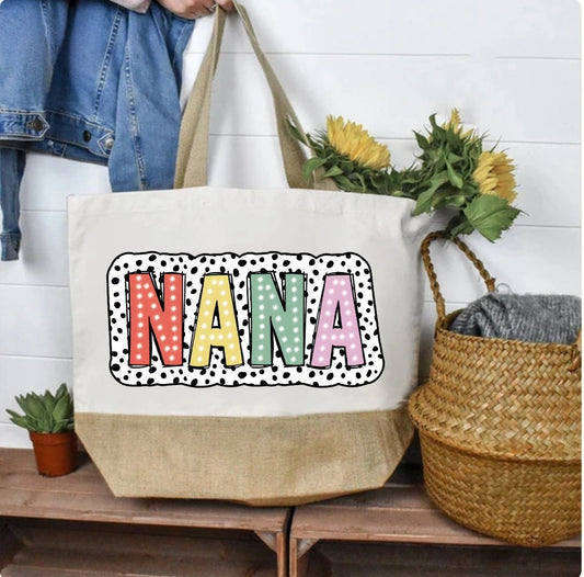 NANA Premium Tote