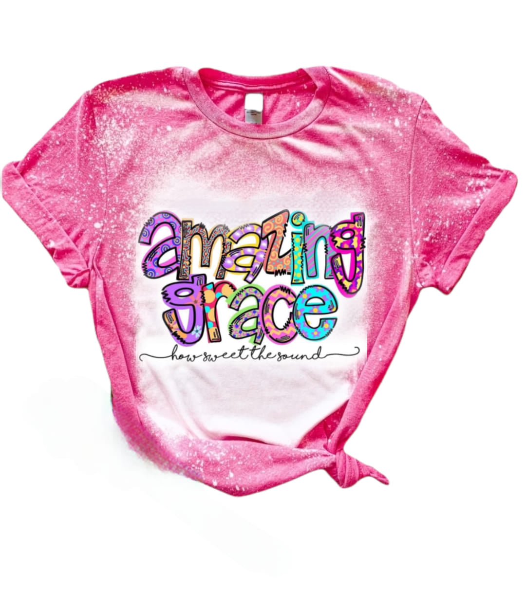 "Amazing Grace" T Shirt